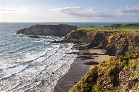 pembrokeshire coast national park  complete guide