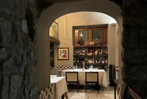 Antica Osteria Nonna Rosa Di Peppe Guida A Vico Equense