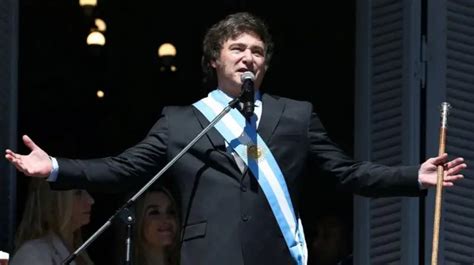 Milei O Que Pode Mudar Na Argentina Novo Pacote De Reformas