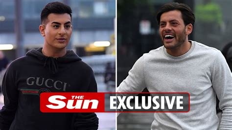 Towie Add Two New Cast Members Do You Recognise Them From Their