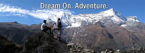 Tusker Trail - Cover Photos | Epic journey, Adventure, Everest