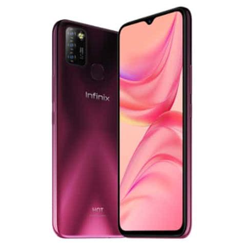 Infinix Hot T Prix Tunisie Achetez Au Prix Le Plus Bas