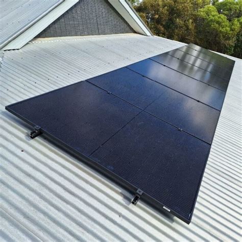 Solahart Hervey Bay Solar Panel Hot Water Solar Battery Installer