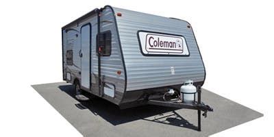 2015 Dutchmen Coleman 15BHS Specs And Literature Guide