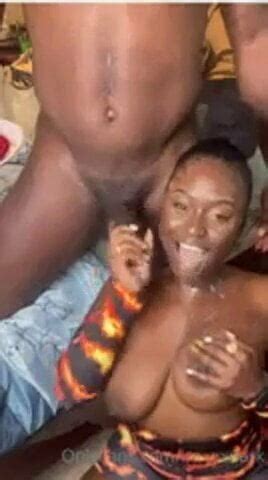 Ebony Sucking Dick BBC Big Tits Porn XHamster
