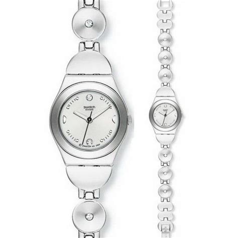 Orologio Swatch Donna Irony Lady Deep Stones YSS213G Orologi Donna