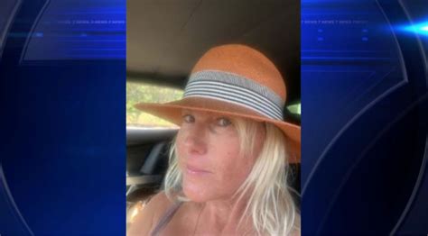 Miami Beach Police End Search For Missing Woman Wsvn 7news Miami News Weather Sports