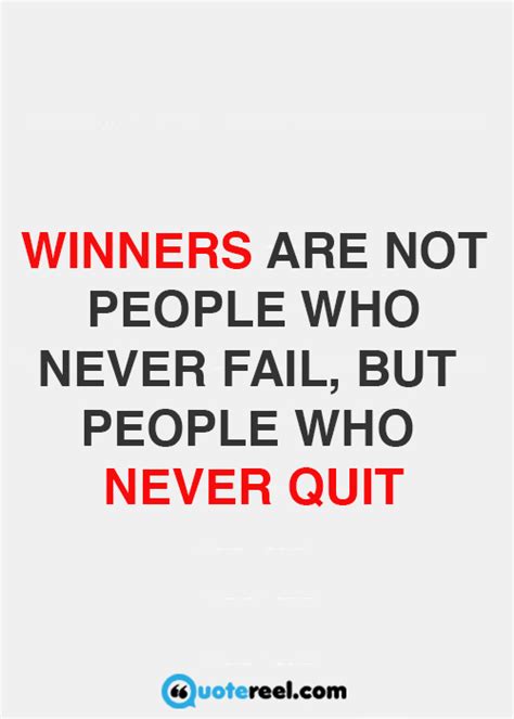 Quotes about winning | QuoteReel