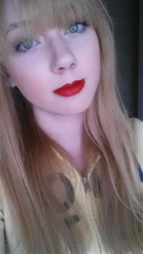 Such A Pretty Face Porn Pic