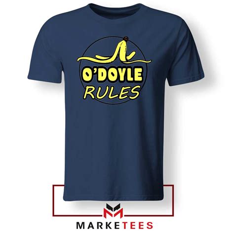 Billy Madison “odoyle Rules” T Shirt Market Tees