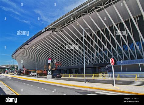 Airport of Buenos Aires, Argentina Stock Photo - Alamy