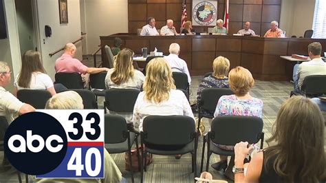 Uncertainty Surrounds St Clair County Commission Vote To Split Gas Tax