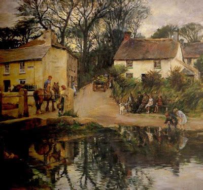 British Paintings: Stanhope Alexander Forbes