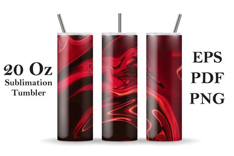 20oz Tumbler Sublimation Graphic By Graphicswizard · Creative Fabrica