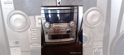 Музыкальный центр aiwa купить в Магнитогорске с доставкой | Электроника ...