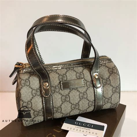 Gucci Mini Purse Salem