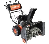 Снегоуборщик бензиновый Patriot Сибирь 62 426108662 купить по цене 93 ...