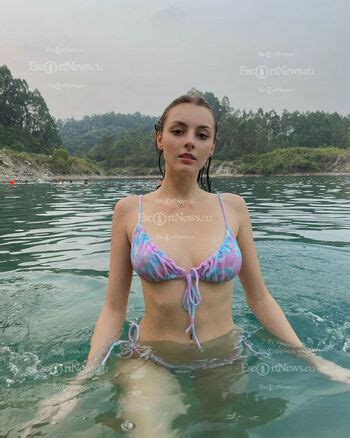 Marina Bondarko Marinabondarko Nude OnlyFans The Fappening Plus