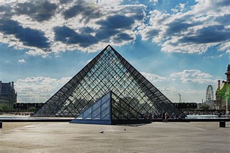 Best of Paris: Skip-the-Line Louvre Museum, Eiffel Tower & Seine River ...