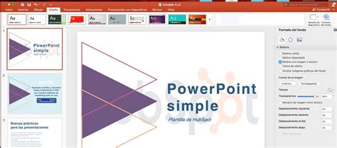 El Top Imagen Como Poner Fondo En Power Point Abzlocal Mx