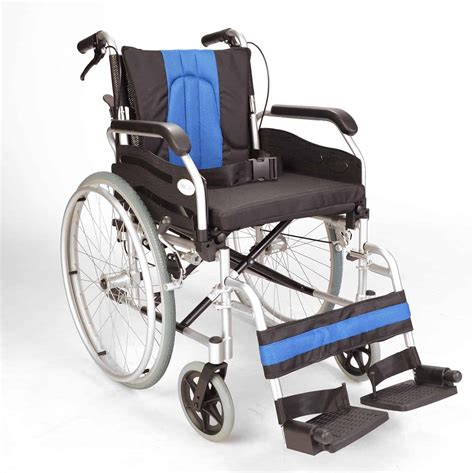 Best Self Propelled Wheelchairs Uk January