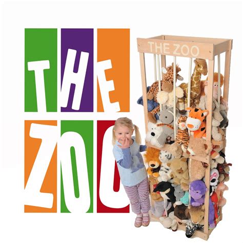 The Zoo by Little Zookeepers