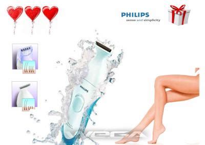 GOLARKA DAMSKA TRYMER DO BIKINI PHILIPS Maszynka 3069985944 Oficjalne Archiwum Allegro