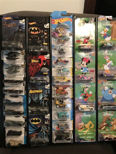 Pin By Wellerson Duarte On Hot Wheels In Hot Wheels Display Hot