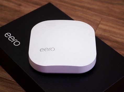 Eero vs. Eero Pro: What are the differences and which should you buy? | Android Central