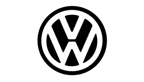 Логотип (эмблема) Volkswagen : фото, как выглядит значок