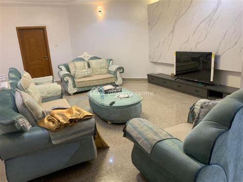 For Rent Luxury Furnished Mini Flat With Swimming Pool Gra Ogudu