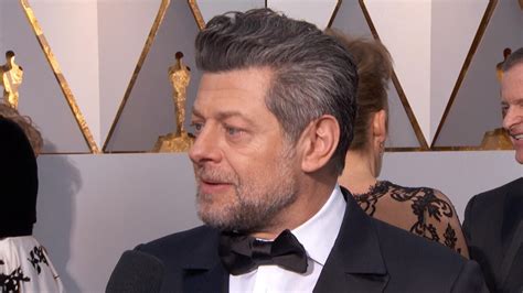 Andy Serkis on Black Panther Flick's Rewatchability | E! News