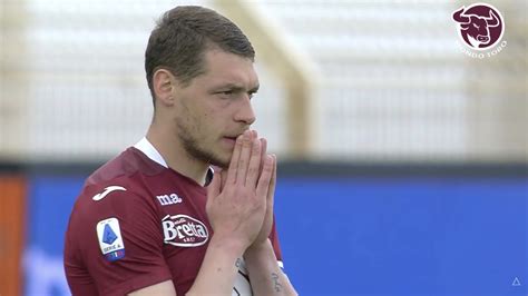 Pazza Idea Belotti Per La Serie B Due Club Su Di Lui Mondotoro Net