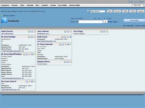 Excel Vorlage Risikoanalyse Projektmanagement Freeware