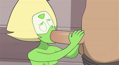 Post 2524262 Animated Freako Peridot Steven Universe