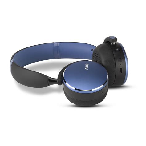 Y500 Wireless | Wireless on-ear headphones