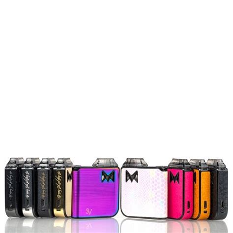 Mipod Pro Smoking Vapor Stacja Vapera