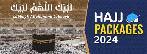 Hajj Packages Glasgow 2025 : Cheap Hajj Packages