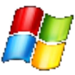 Windows Xp Icons Transparent