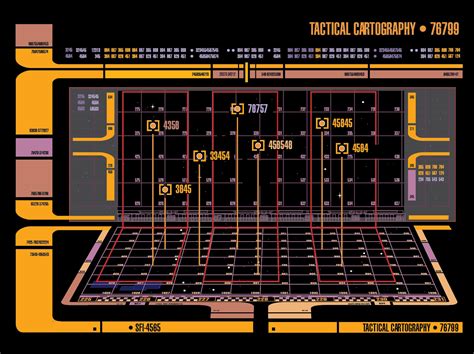 Star Trek Computer Interface