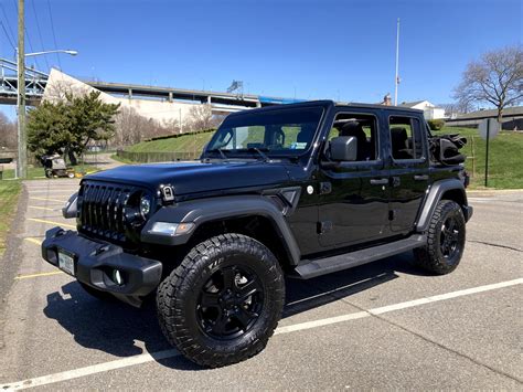 Show Off Your Topless Tuesday Jeeps Jeep Wrangler Forums Jl Jlu