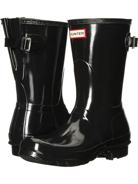 Hunter Rain Boots Free Shipping Zappos