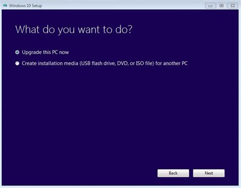 What Should You Do Before Upgrading To Windows 10