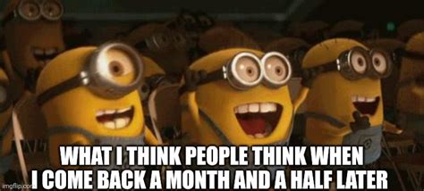 Cheering Minions Memes - Imgflip