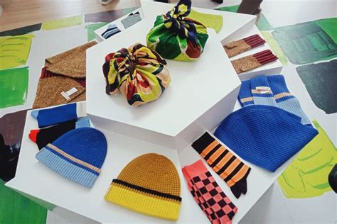 Kolaborasi Uniqlo X Marni Hadirkan Koleksi Akhir Tahun Yang Colorful