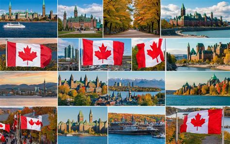 Mejores ciudades de Canadá para vivir y trabajar Asociación de