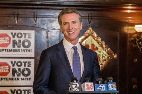 College Gavin Newsom Young - Bay Area Reporter Young People Step Up To ...