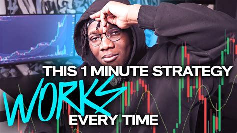 This Pocket Option 1 Minute Trading Strategy Works Every Time Binary