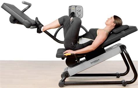 Technogym Flexability Posterior Fitness Superstore