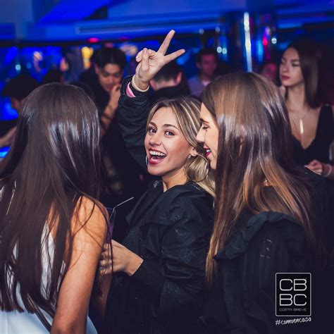 Costa Breve Club Costa | 3 Mayo Tickets, guestlists and VIP tables Club